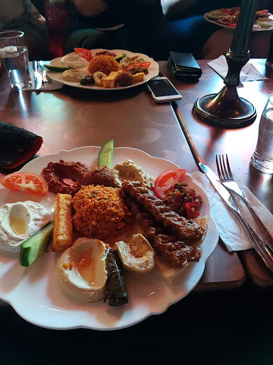 Photo of Meza - Östra Ågatan 11, 753 22 Uppsala