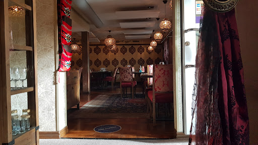 Photo of Meza - Östra Ågatan 11, 753 22 Uppsala