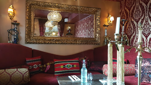 Photo of Meza - Östra Ågatan 11, 753 22 Uppsala