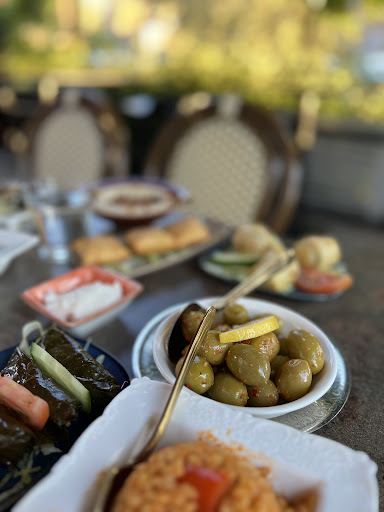 Photo of Meza - Östra Ågatan 11, 753 22 Uppsala