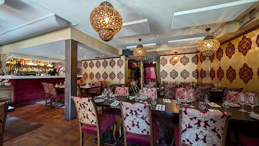 Photo of Meza - Östra Ågatan 11, 753 22 Uppsala