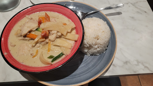 Photo of Sunny's Matglädje - Kungsgatan 28, 745 31 Enköping