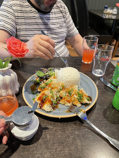 Photo of Sunny's Matglädje - Kungsgatan 28, 745 31 Enköping