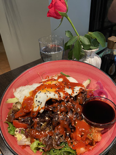 Photo of Sunny's Matglädje - Kungsgatan 28, 745 31 Enköping