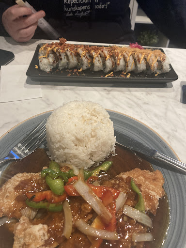 Photo of Sunny's Matglädje - Kungsgatan 28, 745 31 Enköping