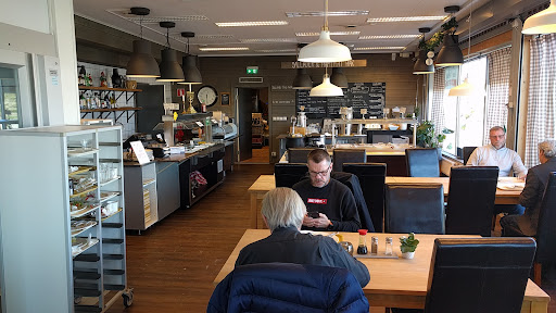 Photo of Sunny's Matglädje - Kungsgatan 28, 745 31 Enköping