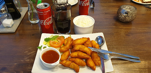 Photo of Sunny's Matglädje - Kungsgatan 28, 745 31 Enköping