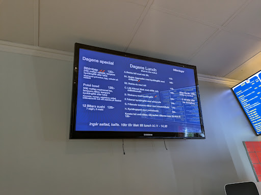 Photo of Sunny's Matglädje - Kungsgatan 28, 745 31 Enköping