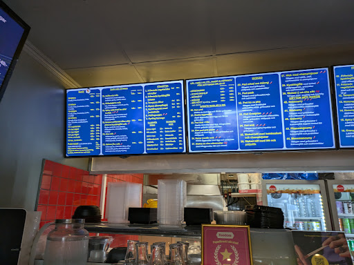 Photo of Sunny's Matglädje - Kungsgatan 28, 745 31 Enköping