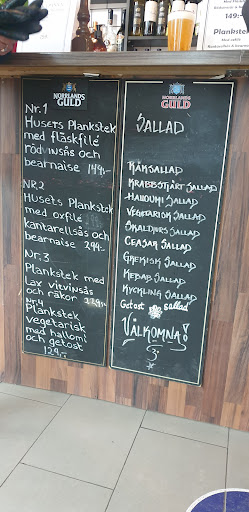 Photo of Döner & Co Kitchen & Bar - Stationsgatan 14, 753 40 Uppsala