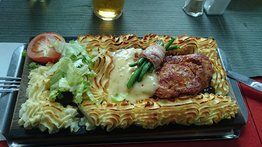 Photo of Döner & Co Kitchen & Bar - Stationsgatan 14, 753 40 Uppsala