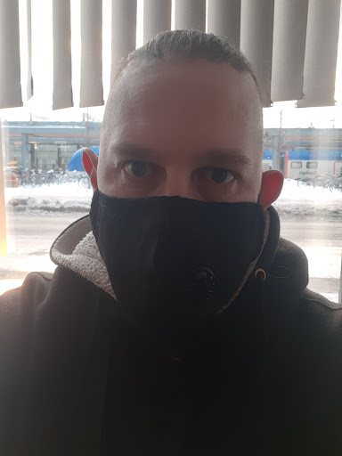 Photo of Döner & Co Kitchen & Bar - Stationsgatan 14, 753 40 Uppsala