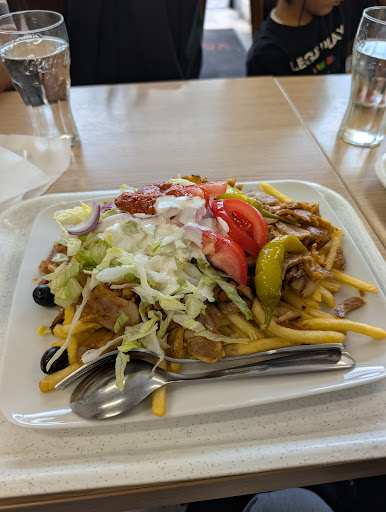 Photo of Kebab House City - Kungsängsgatan 1, 753 22 Uppsala