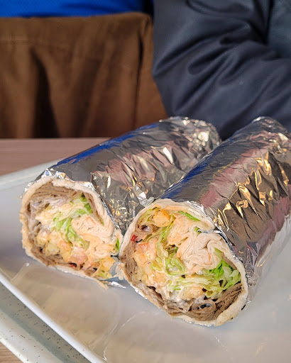 Photo of Kebab House City - Kungsängsgatan 1, 753 22 Uppsala