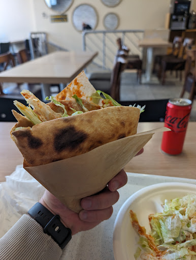 Photo of Kebab House City - Kungsängsgatan 1, 753 22 Uppsala
