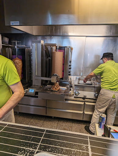 Photo of Kebab House City - Kungsängsgatan 1, 753 22 Uppsala