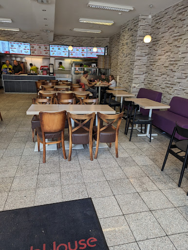 Photo of Kebab House City - Kungsängsgatan 1, 753 22 Uppsala