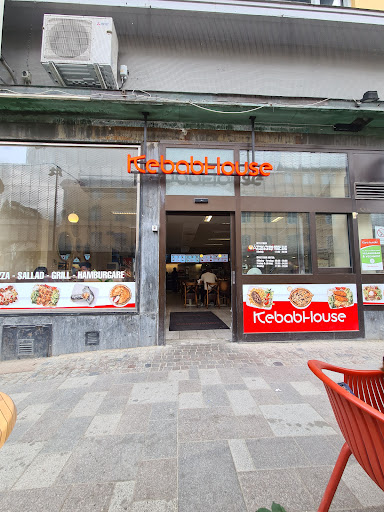 Photo of Kebab House City - Kungsängsgatan 1, 753 22 Uppsala