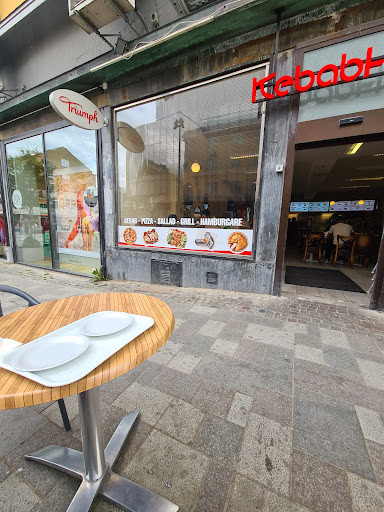 Photo of Kebab House City - Kungsängsgatan 1, 753 22 Uppsala