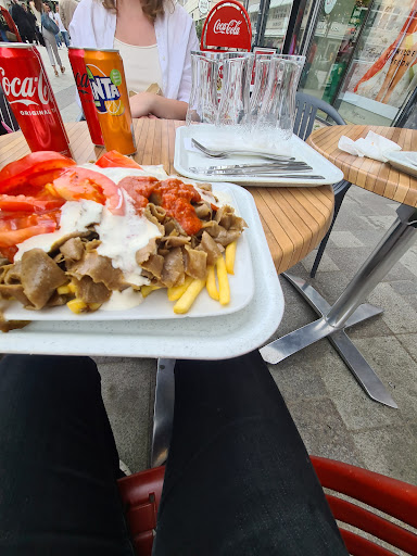 Photo of Kebab House City - Kungsängsgatan 1, 753 22 Uppsala