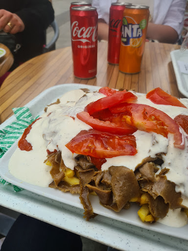 Photo of Kebab House City - Kungsängsgatan 1, 753 22 Uppsala
