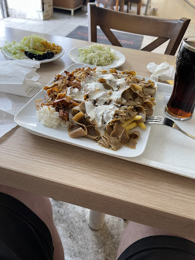 Photo of Kebab House City - Kungsängsgatan 1, 753 22 Uppsala