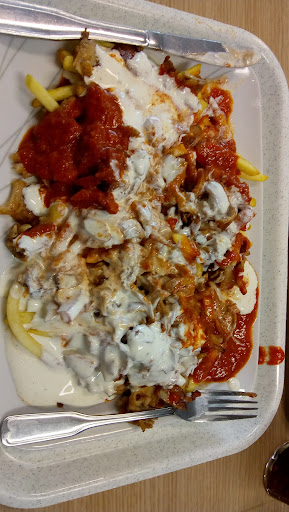 Photo of Kebab House City - Kungsängsgatan 1, 753 22 Uppsala