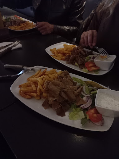 Photo of Kebab House City - Kungsängsgatan 1, 753 22 Uppsala