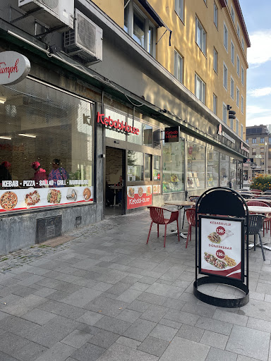 Photo of Kebab House City - Kungsängsgatan 1, 753 22 Uppsala