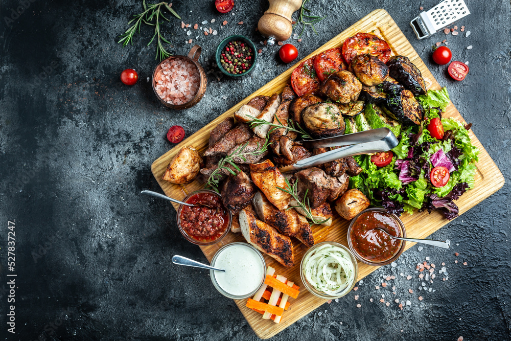 Photo of Arabiska Grillen - Husbyborgsvägen 4, 752 28 Uppsala