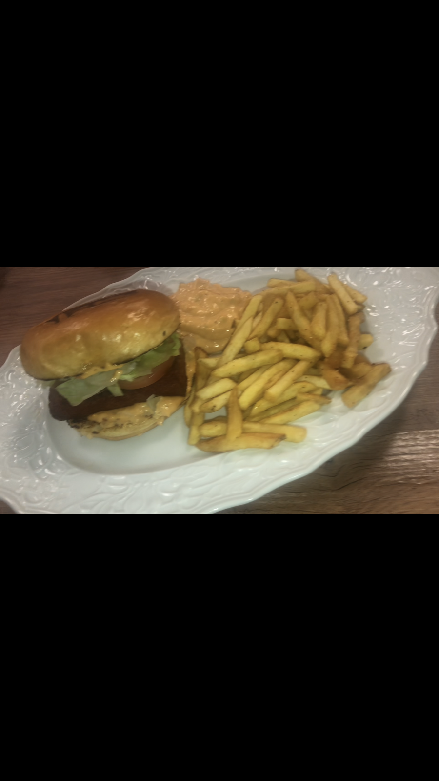 Photo of Arabiska Grillen - Husbyborgsvägen 4, 752 28 Uppsala