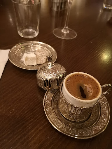 Photo of Mammas Meze - Karlsrogatan 74, 752 39 Uppsala