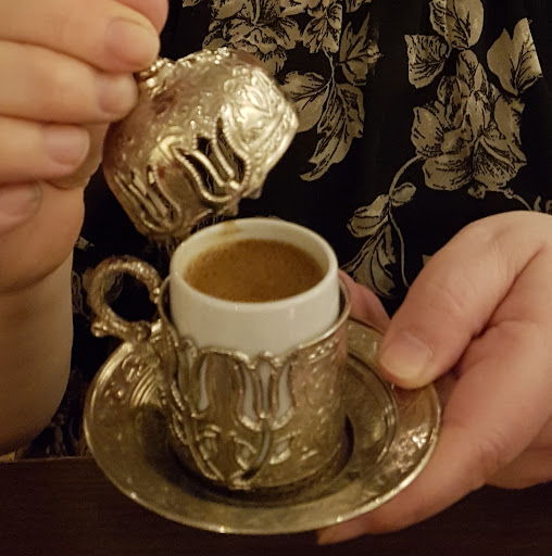 Photo of Mammas Meze - Karlsrogatan 74, 752 39 Uppsala