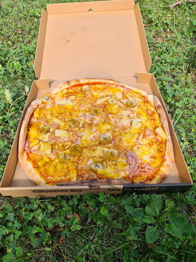 Photo of Mammas Meze - Karlsrogatan 74, 752 39 Uppsala