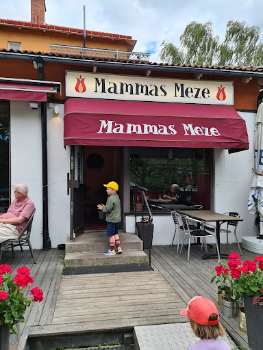 Photo of Mammas Meze - Karlsrogatan 74, 752 39 Uppsala