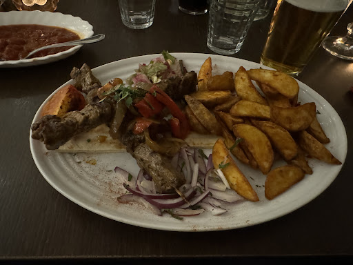 Photo of Mammas Meze - Karlsrogatan 74, 752 39 Uppsala