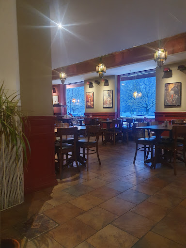 Photo of Mammas Meze - Karlsrogatan 74, 752 39 Uppsala