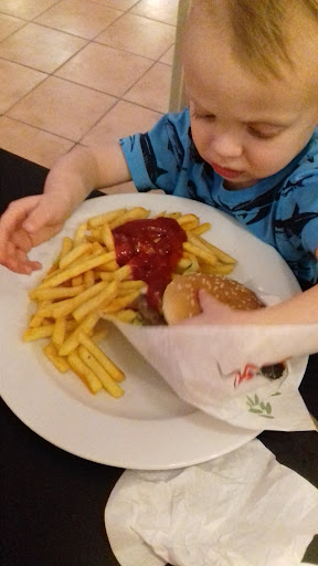 Photo of Karavan Pizzeria i Enköping - Bergsgatan 48, 745 32 Enköping