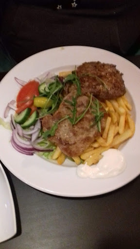 Photo of Karavan Pizzeria i Enköping - Bergsgatan 48, 745 32 Enköping