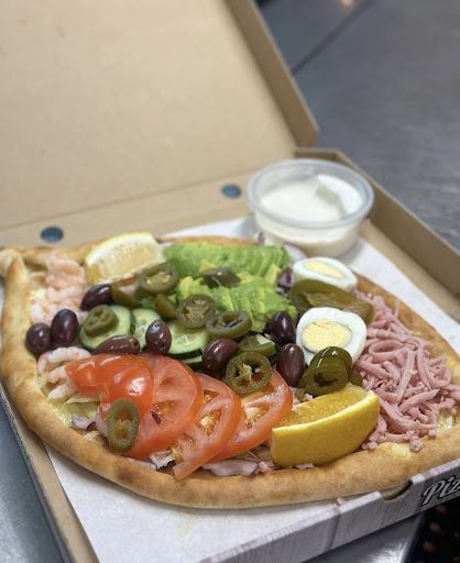 Photo of Karavan Pizzeria i Enköping - Bergsgatan 48, 745 32 Enköping