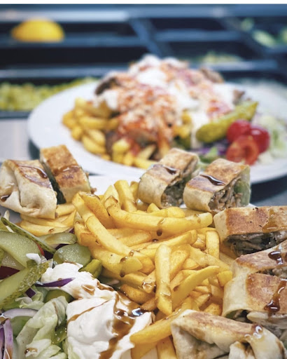 Photo of Karavan Pizzeria i Enköping - Bergsgatan 48, 745 32 Enköping