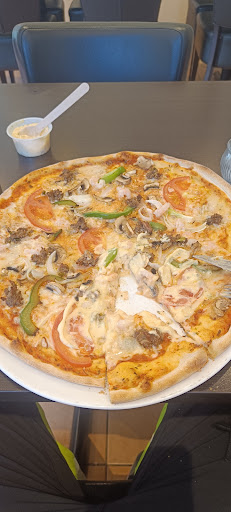 Photo of Karavan Pizzeria i Enköping - Bergsgatan 48, 745 32 Enköping