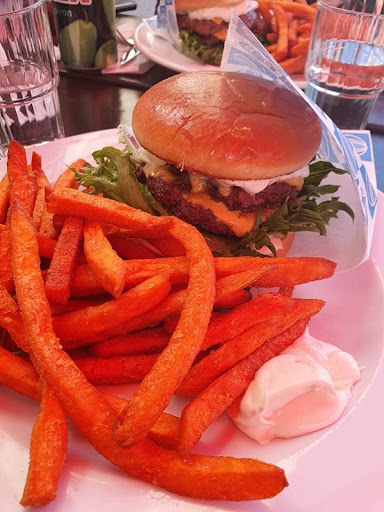 Photo of Karavan Pizzeria i Enköping - Bergsgatan 48, 745 32 Enköping