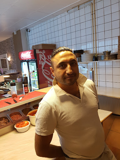 Photo of Karavan Pizzeria i Enköping - Bergsgatan 48, 745 32 Enköping