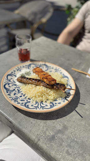 Photo of Grekiska grill & bar - Torggatan 16, 749 49 Enköping