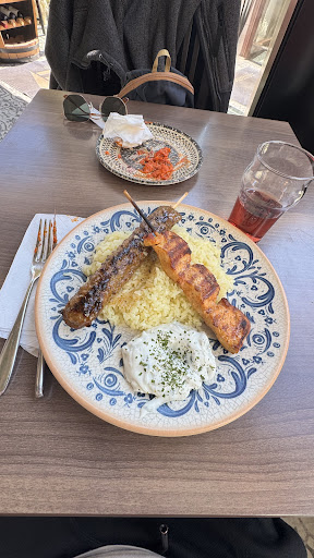 Photo of Grekiska grill & bar - Torggatan 16, 749 49 Enköping