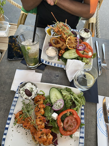 Photo of Grekiska grill & bar - Torggatan 16, 749 49 Enköping