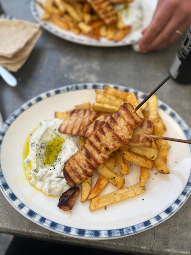 Photo of Grekiska grill & bar - Torggatan 16, 749 49 Enköping