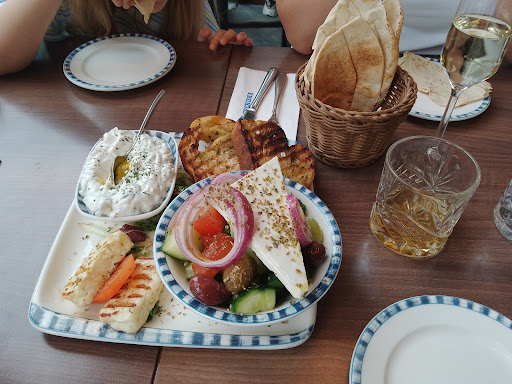 Photo of Grekiska grill & bar - Torggatan 16, 749 49 Enköping
