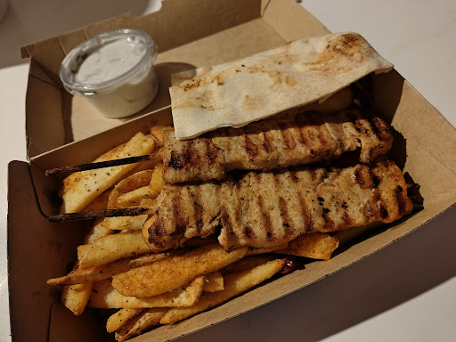 Photo of Grekiska grill & bar - Torggatan 16, 749 49 Enköping